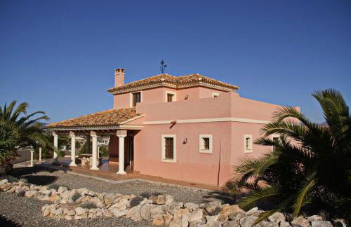 Casa rural Villa Aljambra - Foto 12