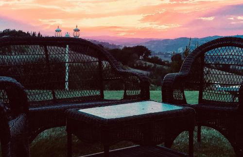 Comfortable villa lower level in Montelabbate with private pool - Photo 26