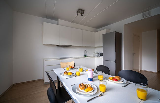 Arctic Homes - Foto 12