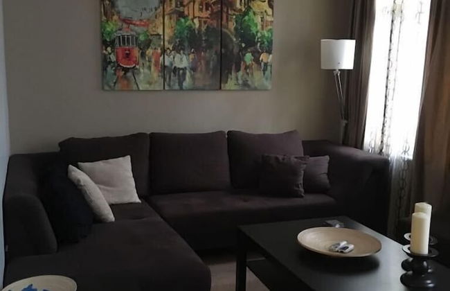 Ottoman Apart - Foto 45