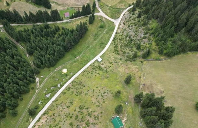 Cottage Zlodo - Foto 19