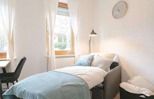 Deluxe Studio, PS4, Parken, Netflix, Klinikum - Foto 8