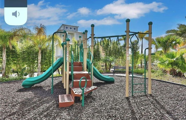 Villa by the Mouse: Margaritaville Oasis - Foto 31