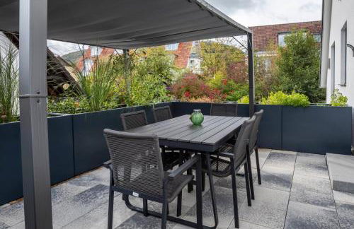 Ferienhaus Ebringen - Foto 42