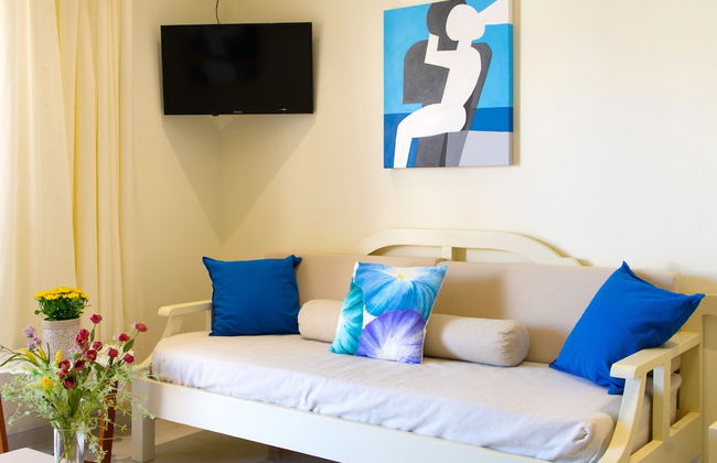 Bellevue Suites - Foto 45