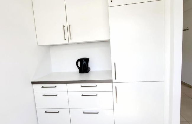 Apartment Vienna Buchengasse - Foto 1