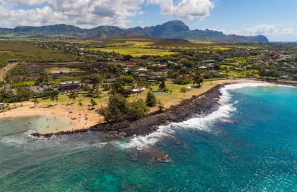 Poipu Shores 102A - Foto 48