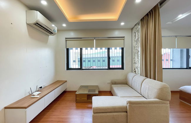 NINE HOUSING 92 Dao Tan - Foto 45