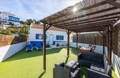 Salema Beach House - Foto 1