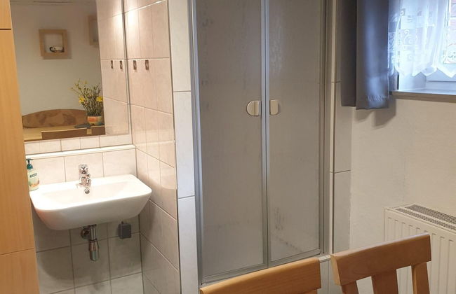 Apartment With Parasol in Sudstadt - Foto 11