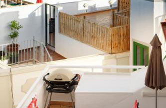 The Palm House - Foto 11