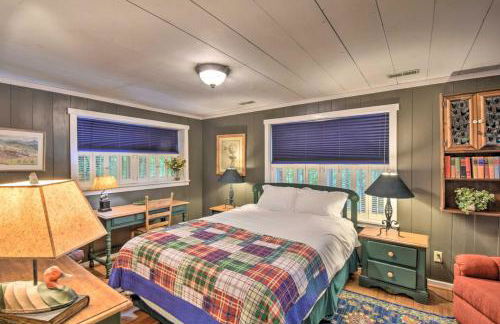 Treehouse Retreat - Foto 54