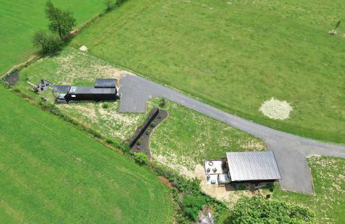 Pine Grove Scenic View Unforgettable Love Getaway - Foto 28