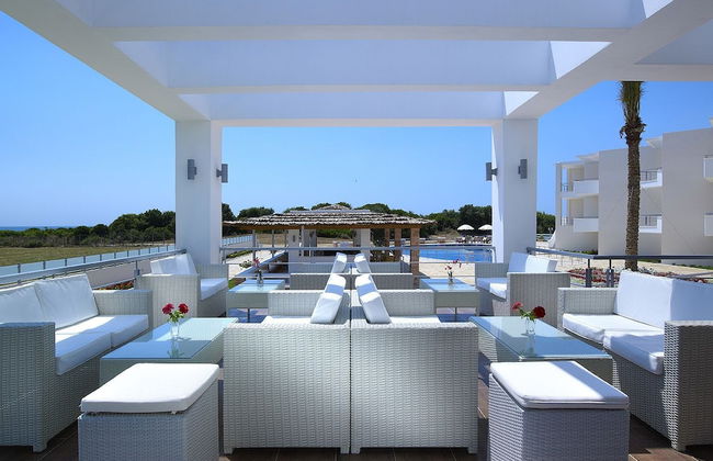 Hotel Ionian Theoxenia - Foto 39