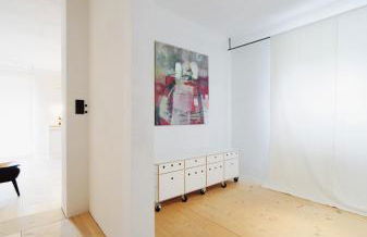 Gästehaus berge Ferienwohnungen - Foto 69