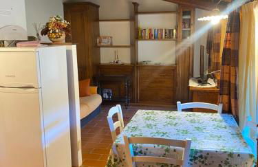 34- Casa di Chiaretta in Val d'Orcia, Sport e Cultura - Foto 22