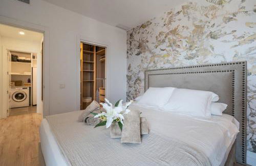 XPCE URBAN 2 MALAGA SKYLINE Parking Free - Photo 8