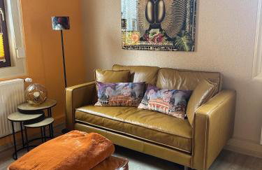 Nibelungen 4 Zimmer Apartment - Foto 24