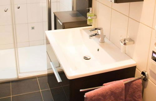 Ferienwohnung Stadtperle Leer 15152 - Foto 21