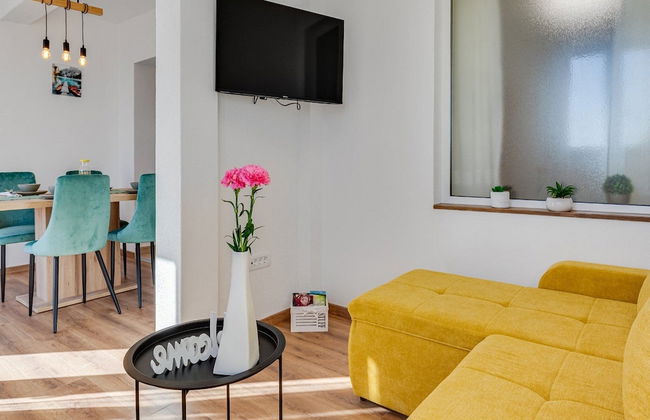 Rina Apartments - Foto 29