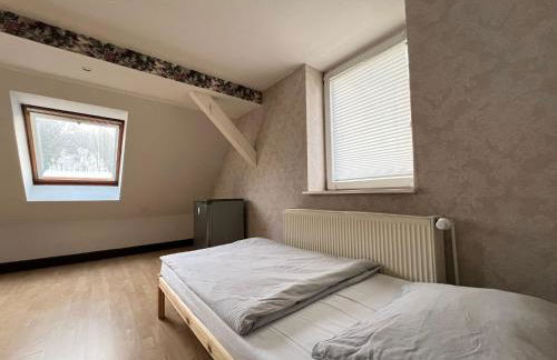 Helles Apartmenthaus für Handwerker und Monteuere - HM - Foto 23