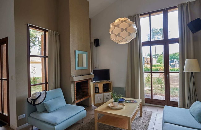 Villa in France With Private Garden - Photo 7