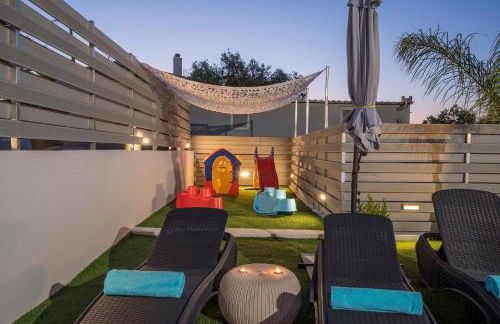 B&M Villa Sirili - Foto 97