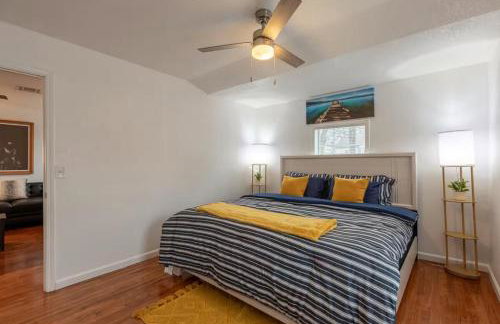 Two Homes - Charming Home and Cozy Bungalow - Foto 1