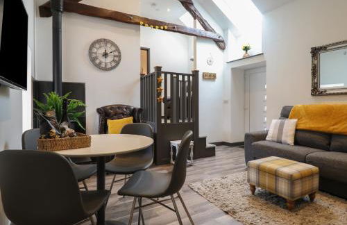 Bryn Eglwys Barn - Foto 7