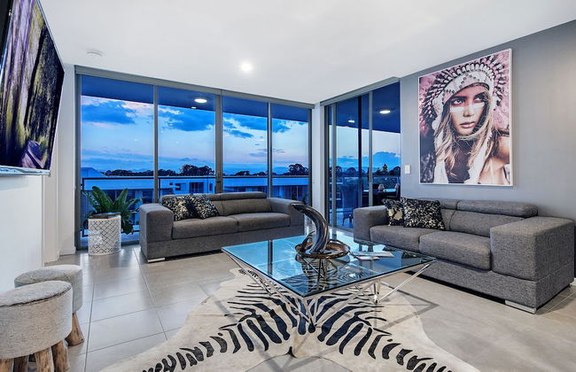 Waterford Private Apartments - Foto 80