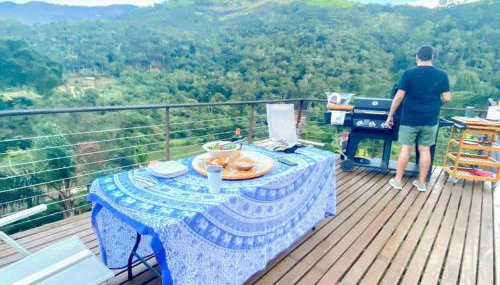 Casa Mirante do Prata no Vale das Videiras - Foto 3