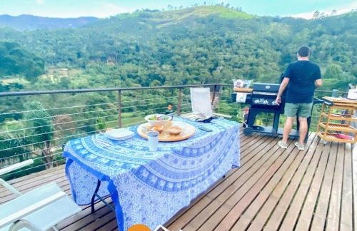 Casa Mirante do Prata no Vale das Videiras - Foto 3