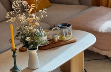 Entire Apartment or Private Rooms, Minutes from Geneva, Excellent Location - Photo 20