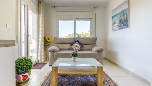 Apartment El Santiago II by Interhome - Foto 4