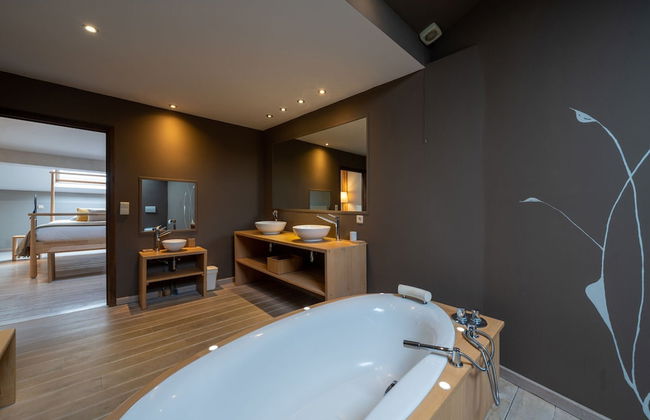 Gedinne Historic Forest Haven - Foto 17