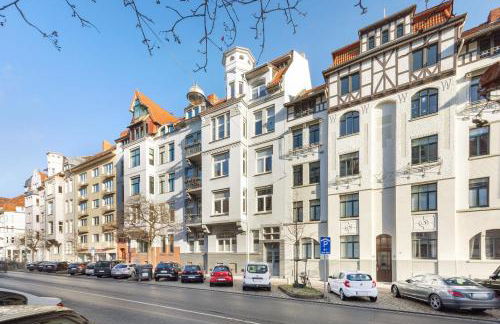 Moderne Unterkunft in Toplage - Foto 16