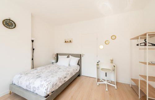 Everman Anzin - Foto 30