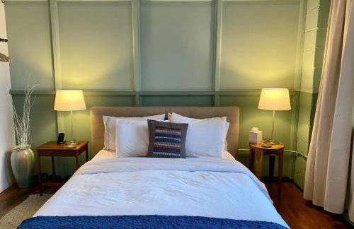 Main Office Lofts Building - 4 lofts - Foto 13