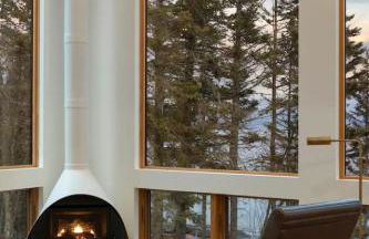 Tallens Stuga minutes from Lutsen Mountain - Foto 40