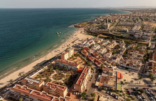 Luxury Apartment in Mil Palmeras - Foto 32