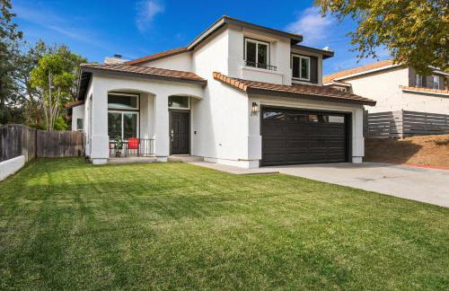 Good Vibes Cottage - Carlsbad-Vista-San Diego-Beach-Legoland - Foto 33