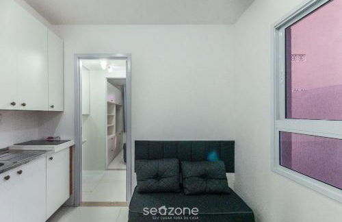 Fully equipped apartments in a privileged location, 150m from the beach in Salvador – SESs - Photo 21