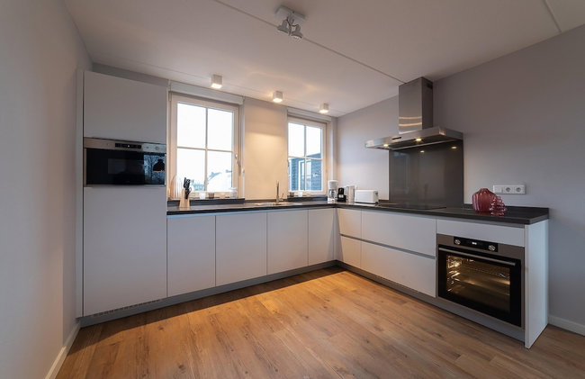 Holiday Home With Whirlpool and Sauna in a Quiet Area in Zeeland - Foto 78