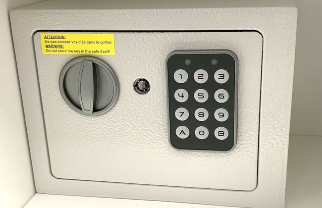 Casa Sergio de Novelda - Foto 12