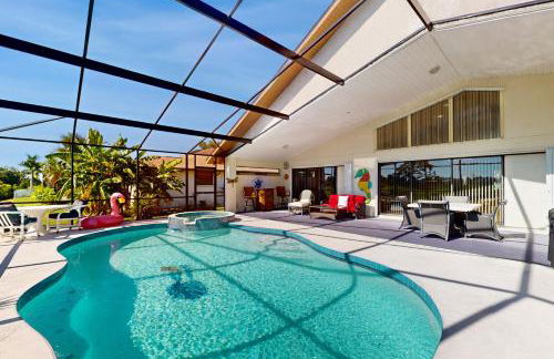 The Palm House - Foto 25