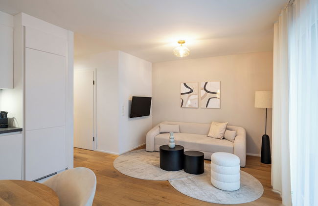 Vienna Heights Premium Apartments - Photo 14