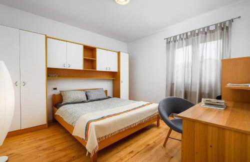 Family Apartment Monsa in Porec - Photo 11