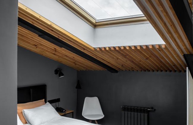 The Faces Petrogradskaya - Photo 24