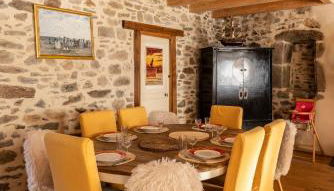 Three-star house 250m from Saint-Suliac's beach - Foto 5