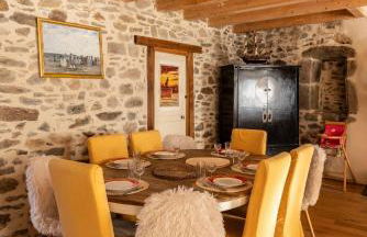 Three-star house 250m from Saint-Suliac's beach - Foto 5